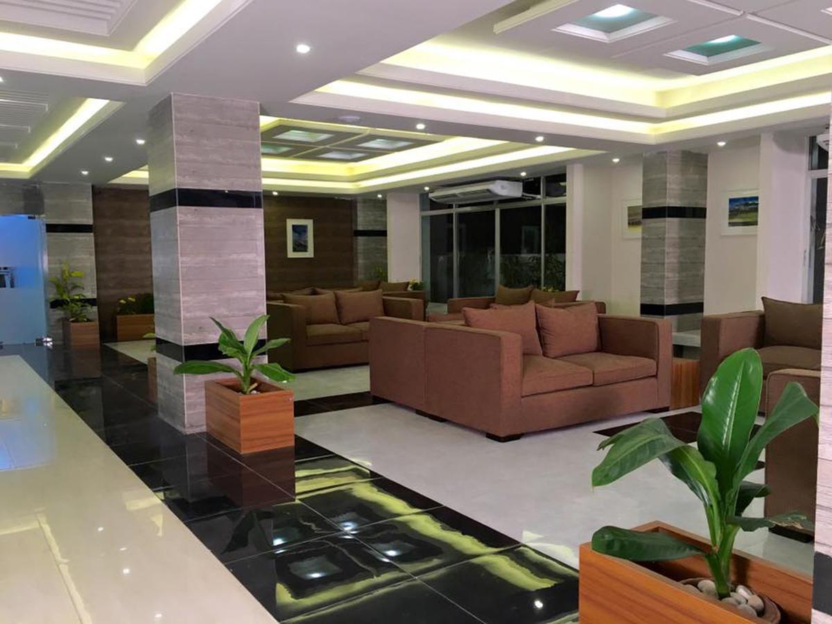尼士格度假村 库克斯巴扎 外观 照片